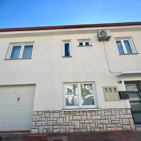 Apartment Urban Oasis Crikvenica Exteriér fotografie