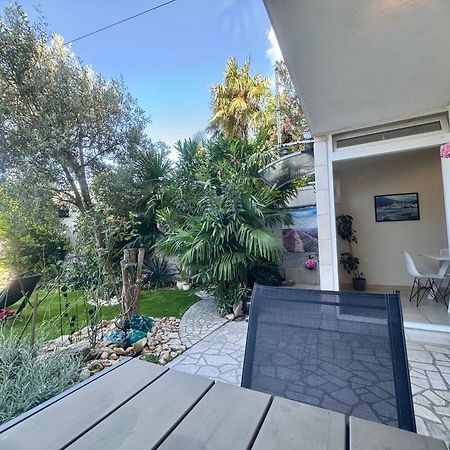 Apartment Urban Oasis Crikvenica Pokoj fotografie