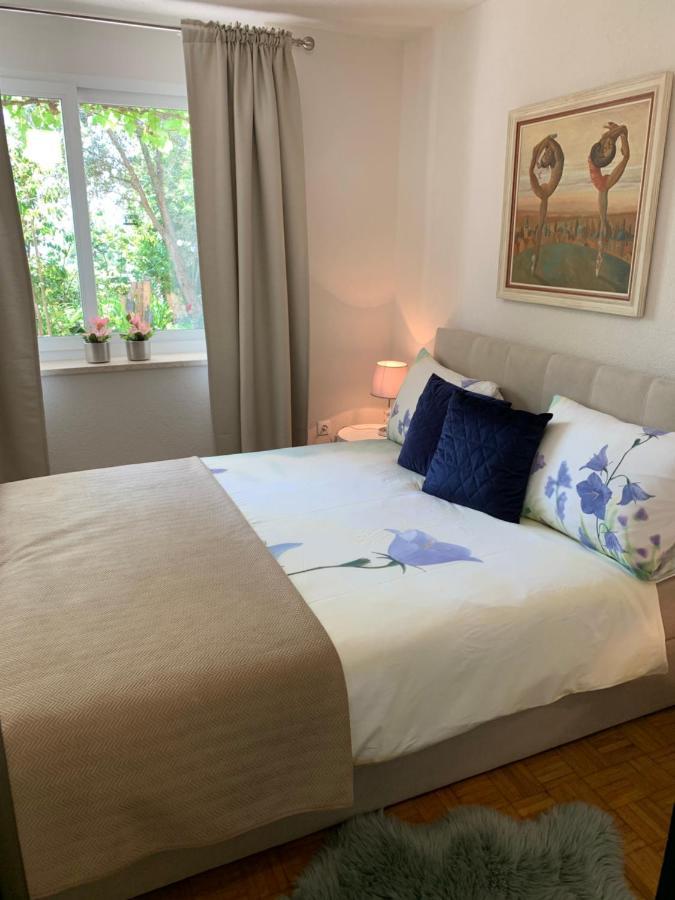 Apartment Urban Oasis Crikvenica Exteriér fotografie