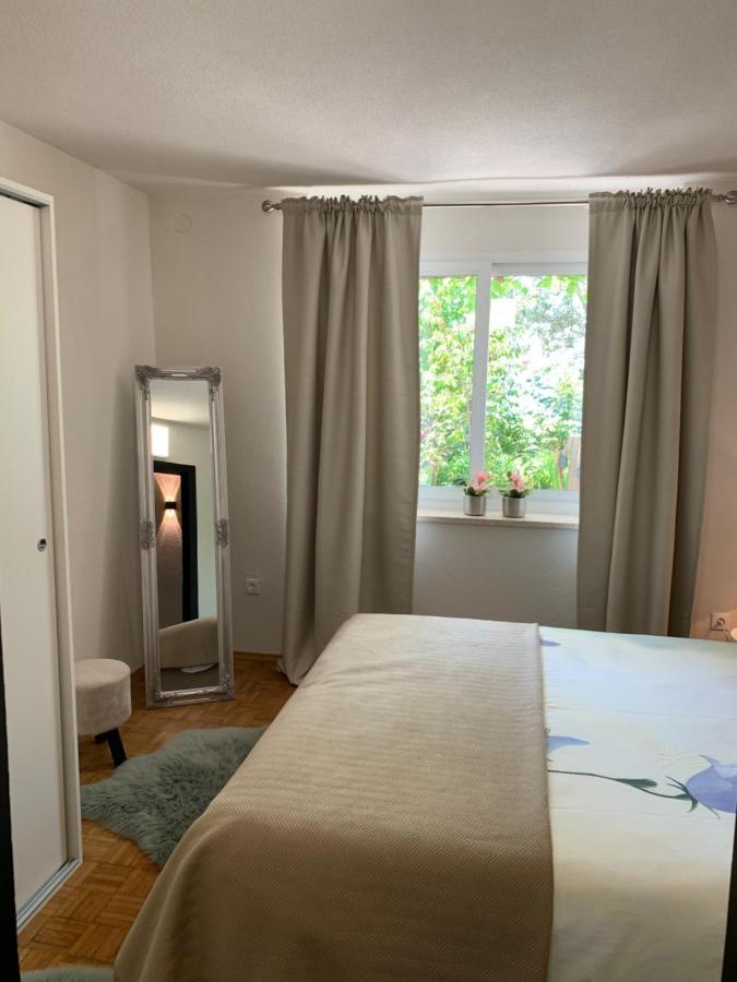 Apartment Urban Oasis Crikvenica Exteriér fotografie