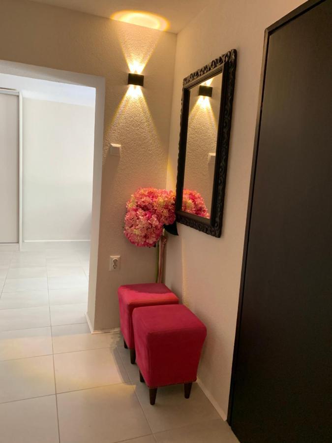Apartment Urban Oasis Crikvenica Exteriér fotografie
