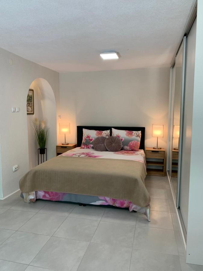 Apartment Urban Oasis Crikvenica Exteriér fotografie
