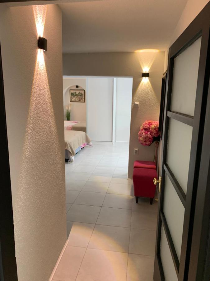 Apartment Urban Oasis Crikvenica Exteriér fotografie