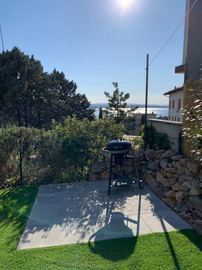 Apartment Urban Oasis Crikvenica Exteriér fotografie