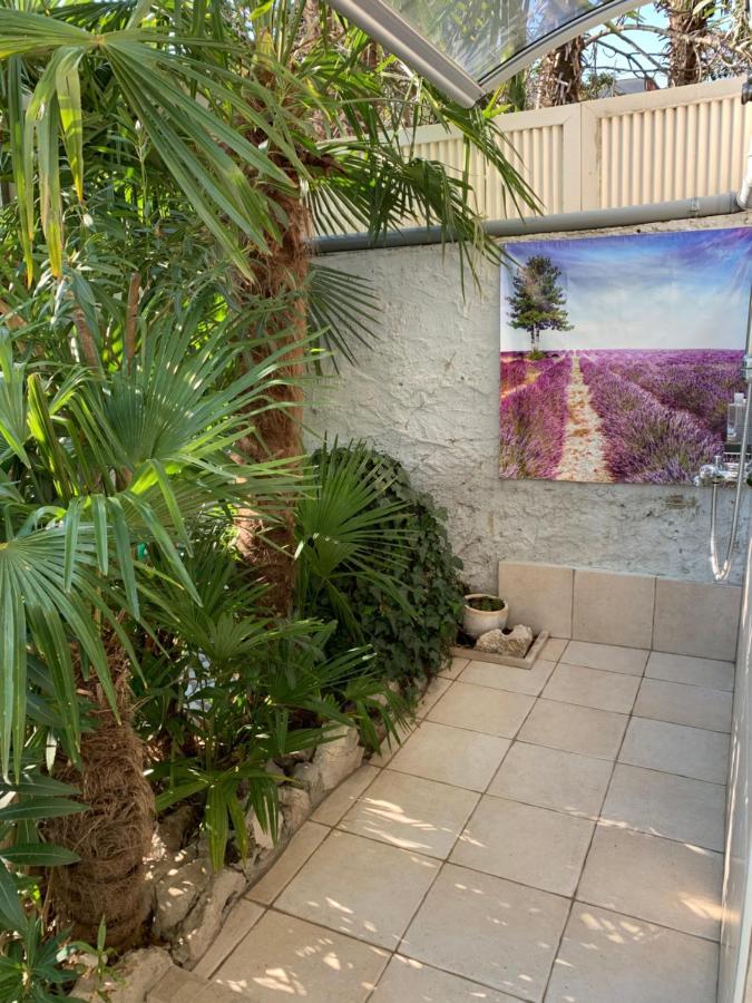 Apartment Urban Oasis Crikvenica Exteriér fotografie