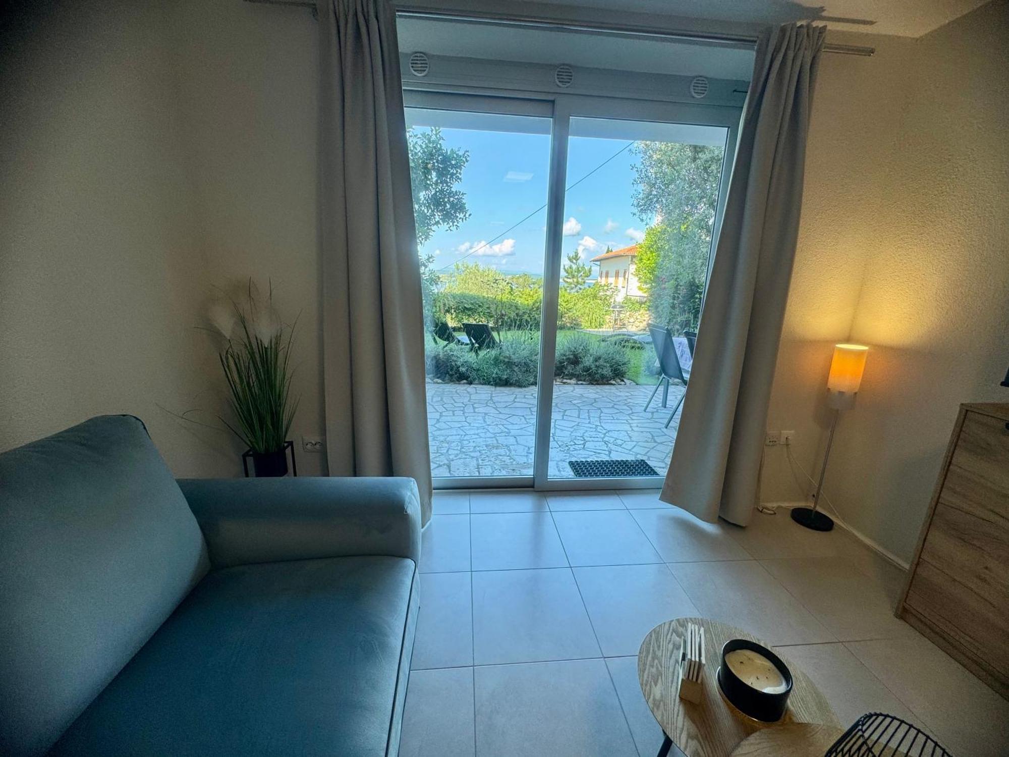 Apartment Urban Oasis Crikvenica Pokoj fotografie