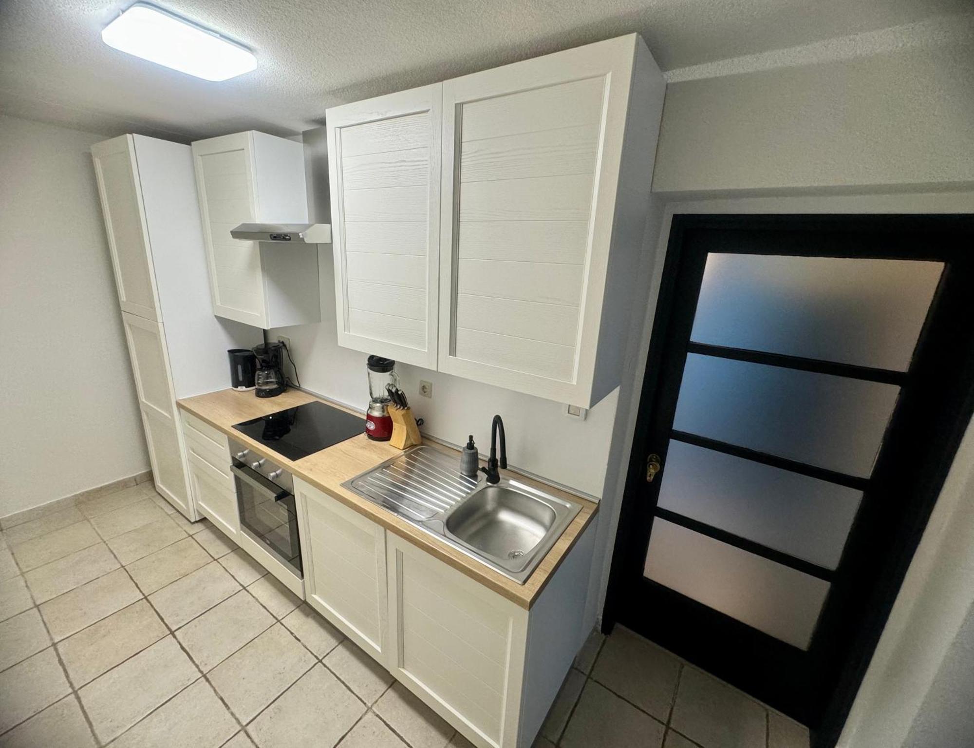 Apartment Urban Oasis Crikvenica Pokoj fotografie