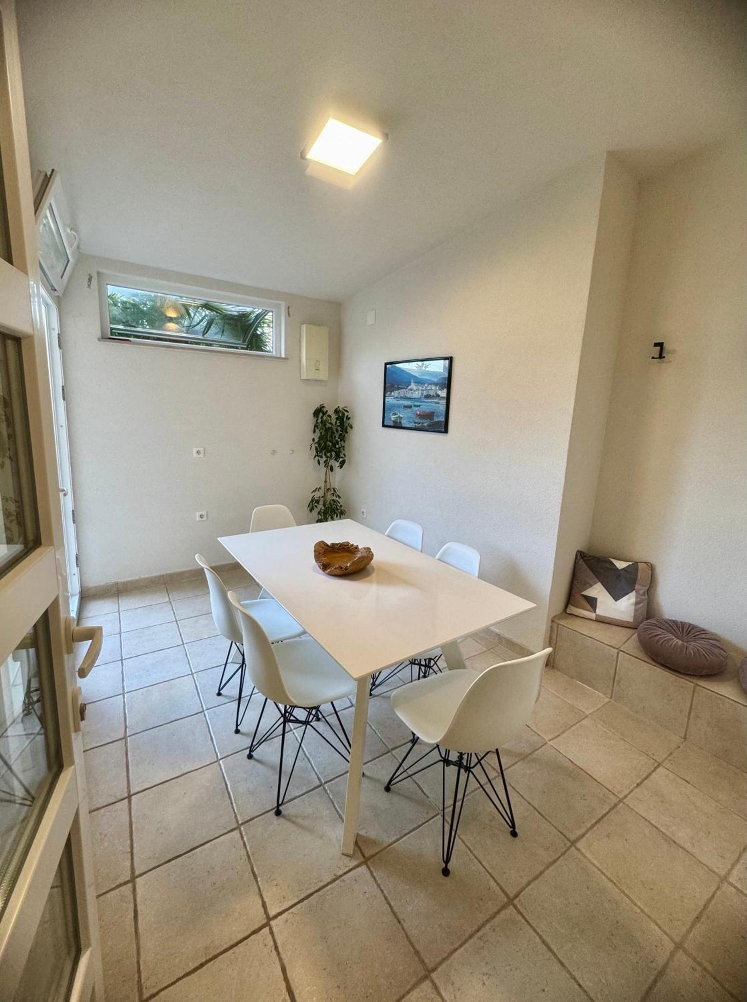 Apartment Urban Oasis Crikvenica Pokoj fotografie